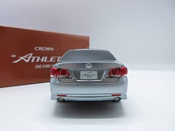Amazon | 1/30 クラウンアスリート 210系 後期 クラウンターボ CROWN