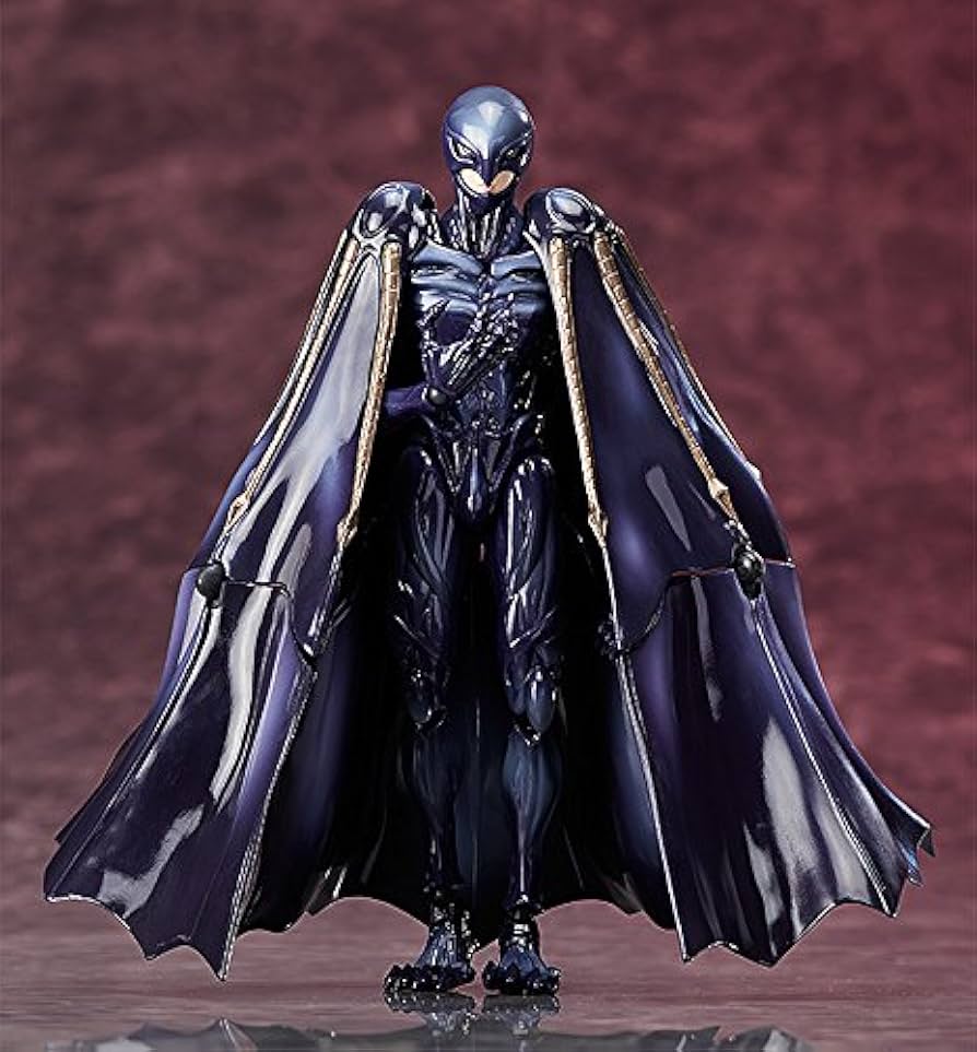 Amazon.co.jp: figma 映画「ベルセルク」 フェムト ノンスケール