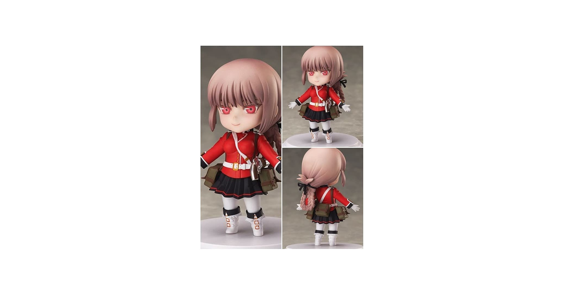 Amazon.co.jp: きゃらふぉるむ びよんど バーサーカー/ナイチンゲール