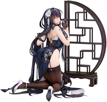 Amazon.co.jp: アルター アズールレーン 吾妻 語らいの春霞 Ver. 1/7