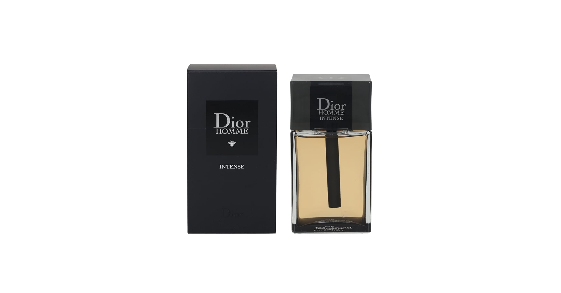 Amazon.com : Dior Christian Dior Dior Homme Intense Eau de Parfum