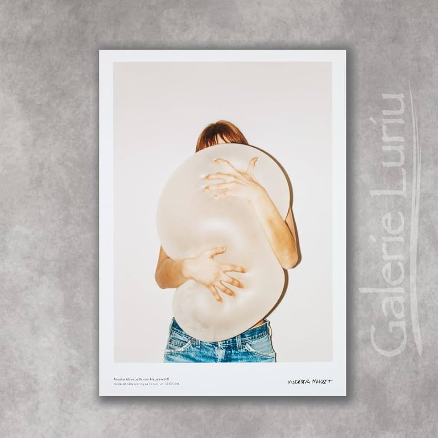 Annika Elisab ポスター 絵画 アート 北欧 雑貨 インテリア Annika