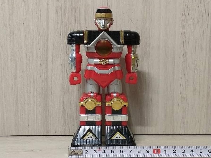 Amazon.co.jp: 【付属品欠品】 忍者戦隊 カクレンジャー プラデラ 獣将