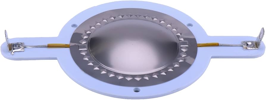Amazon.com: SPATHIPHYLLUM Replacement Diaphragm for JBL 2418, JBL