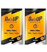 Amazon.co.jp: HMB サプリ ONE'S UP ワンズアップ ダイエットサプリ