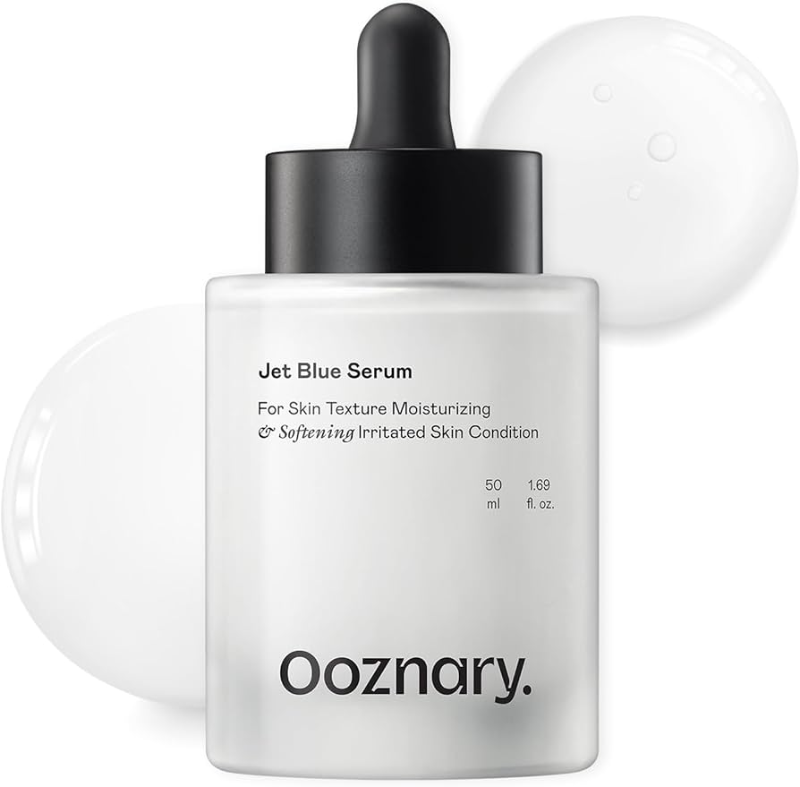Amazon.co.jp: オーズナリー(Ooznary)ジェットブルーセラム 50ml 大