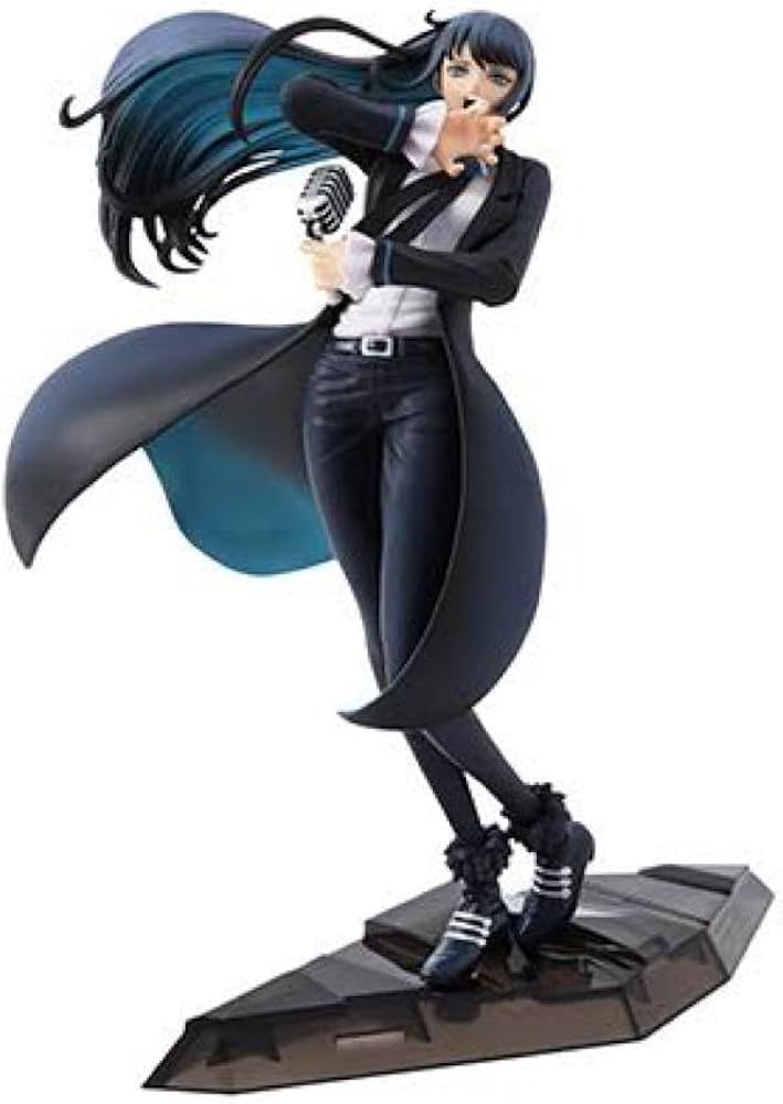 Ado x Oda Art Visual Figure : Amazon.ca: Toys & Games