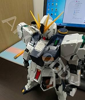 Amazon | MG RX-93 νガンダム Ver.Ka 1/100 ニューガンダム ニュー