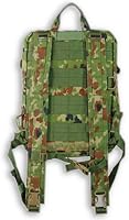 Amazon.co.jp: AGGRESSOR ORIGINAL/CSAR BACK PACK M 3型 (陸自迷彩