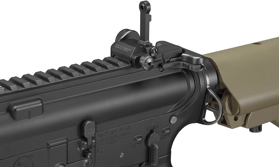 Amazon | 東京マルイ No.26 Mk18 Mod.1 18歳以上次世代電動ガン