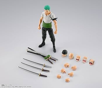 Amazon.co.jp: TAMASHII NATIONS S.H.フィギュアーツ ONE PIECE