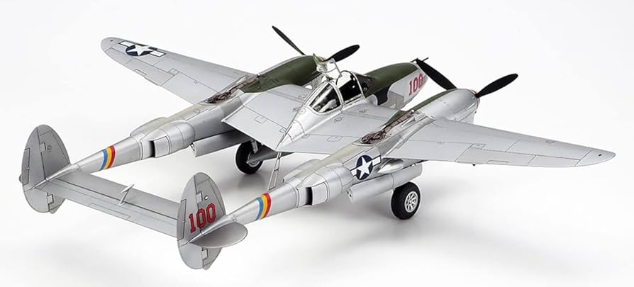 Amazon | タミヤ(TAMIYA) 1/48 傑作機シリーズ No.123 アメリカ軍