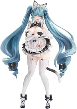 Amazon | ホビーサクラ(Hobby Sakura) 勝利の女神：NIKKE プリバティ