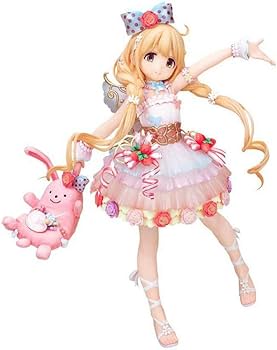 Amazon.co.jp: iDOLM@STER Cinderella Girls Apricu Futaba