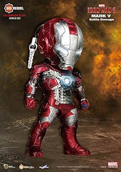 Amazon.co.jp: アイアンマン 3 Kids Nations Series 003 イヤホン