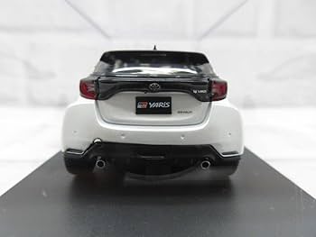 Amazon | ミニカー 1/43 マーク43 MARK43 ミニカー GRヤリス