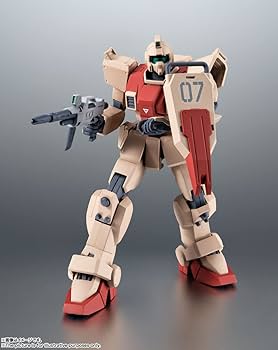 Amazon | TAMASHII NATIONS ROBOT魂 機動戦士ガンダム 第08MS小隊