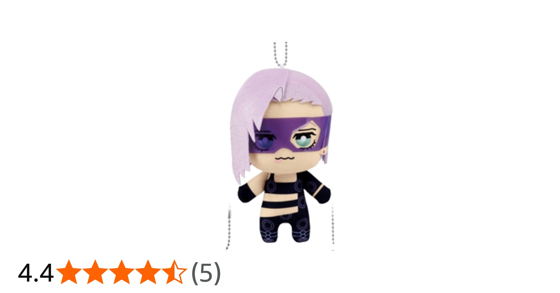 Amazon.co.jp: ジョジョ の奇妙な冒険 黄金の風 ともぬい ぬいぐるみ