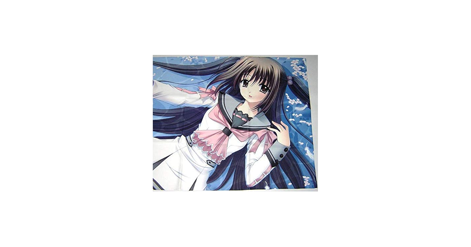 Amazon.co.jp: 冬コミケ73/Navel 俺たちに翼はない 特大MFタオル/渡来
