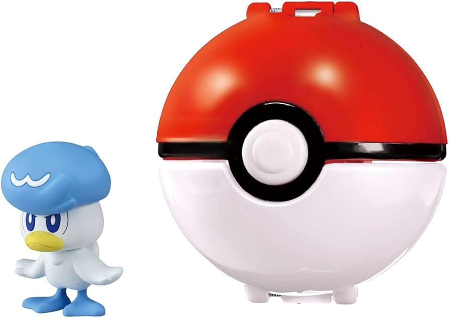 Amazon.co.jp: タカラトミー(TAKARA TOMY) ポケットモンスターモンコレ
