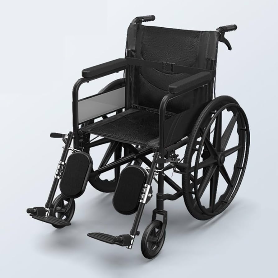 Amazon.co.jp: 1ペア 車椅子用ホイール 輪直径24インチ 車椅子
