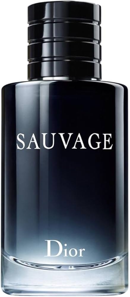 Amazon.com : Dior Sauvage Eau de Toilette Spray for Men, 3.4 Ounce