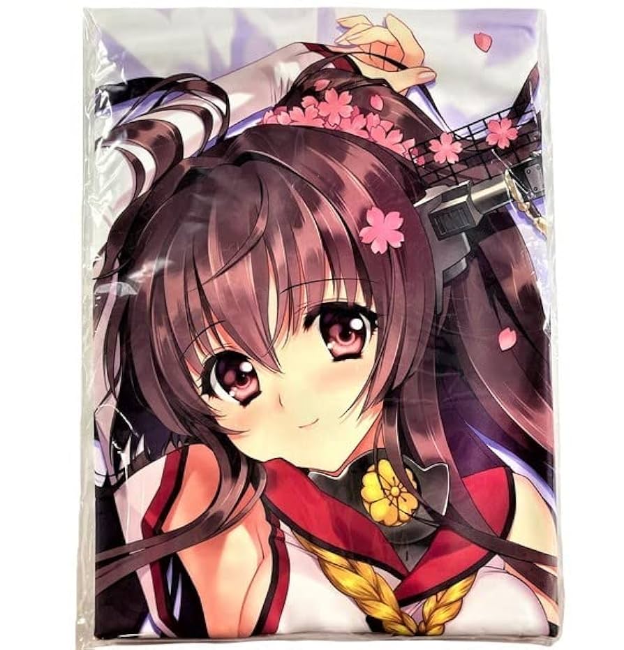 タペストリーCARNELIAN 艦隊これくしょん 艦これ 海風 葛城 大鯨