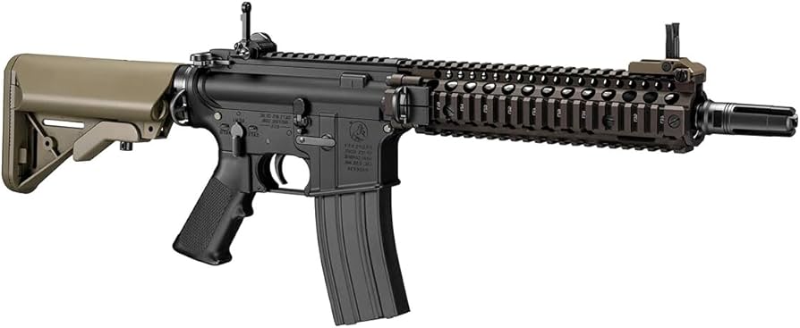 Amazon | フルセット 東京マルイ MK18 Mod.1 次世代電動ガン
