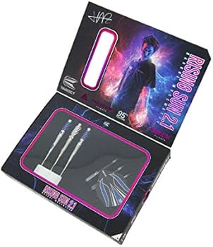 Amazon | ターゲット ライジングサン 2.1 村松治樹モデル バレル