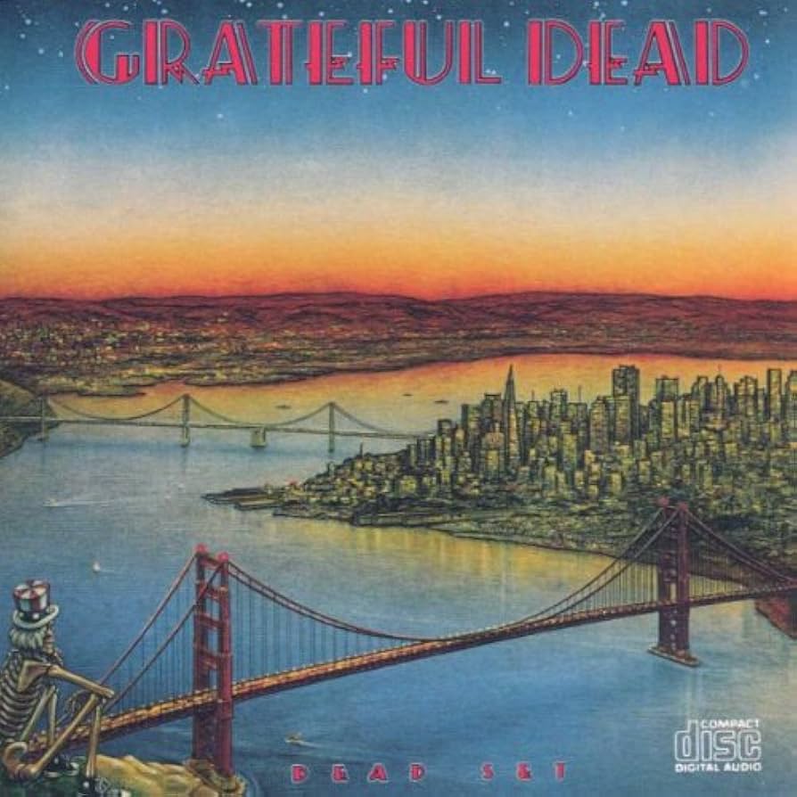 Amazon.co.jp: Dead Set: ミュージック