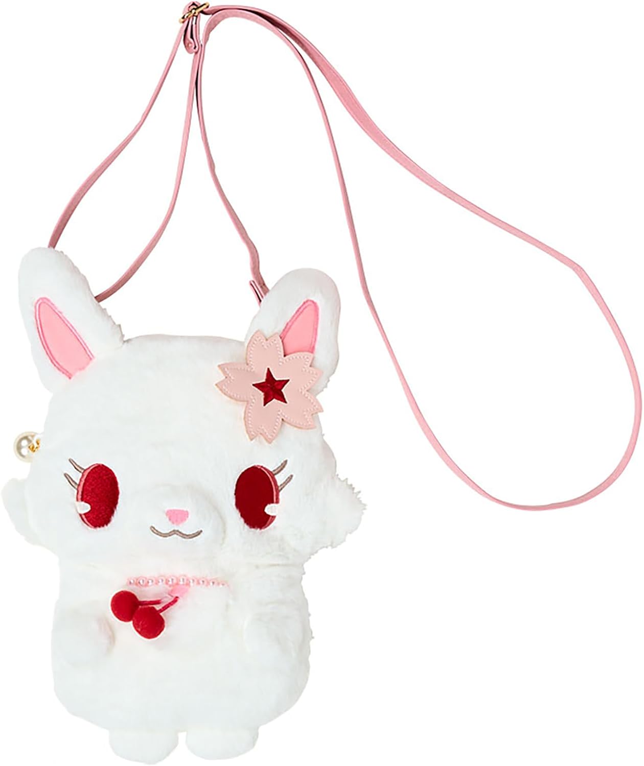 Amazon.co.jp: サンリオ(SANRIO) ポシェット（平成うまれキャラクター