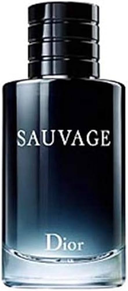 Christian Dior Sauvage Eau De Toilette 60ml | Amazon.com.br