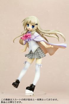 Amazon | クドわふたー 能美クドリャフカ -わふーver.- (1/8スケール