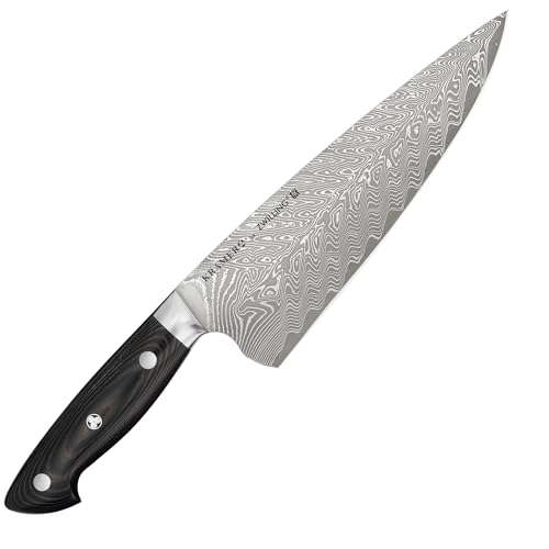 ツヴィリング J.A. ヘンケルス Zwilling ボブ・クレーマー ユーロ