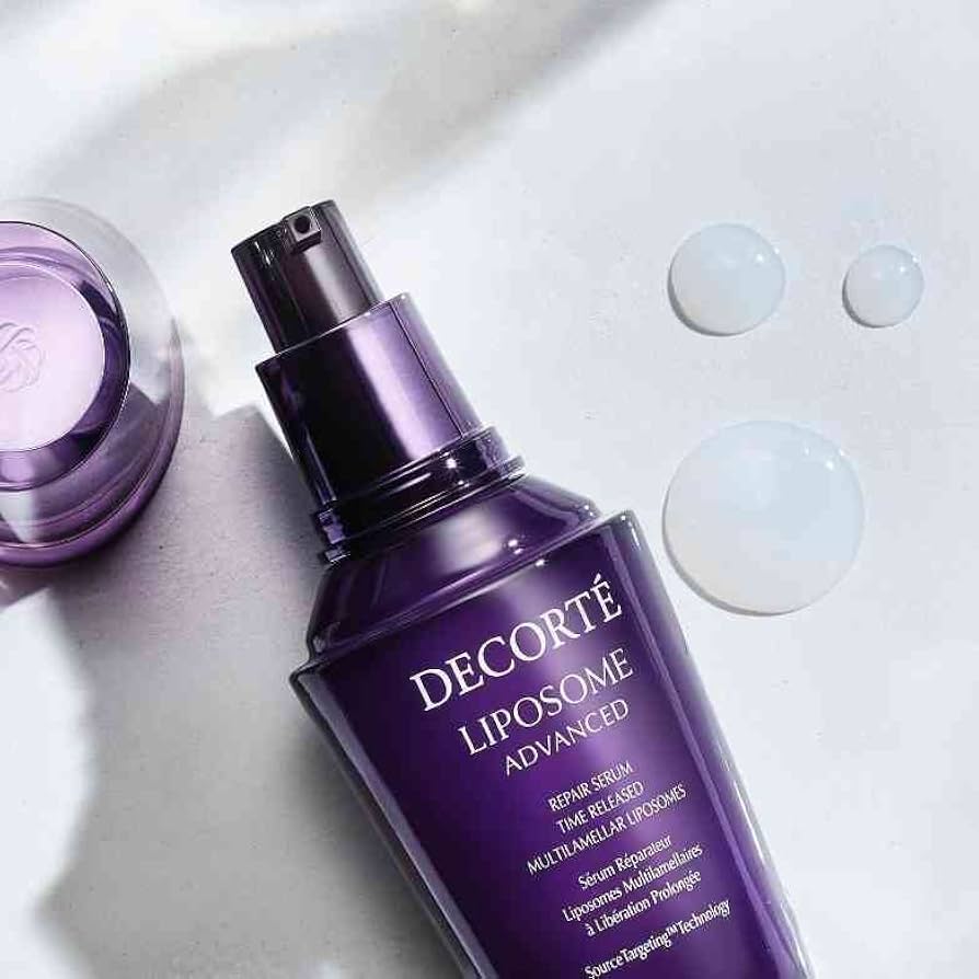 Amazon.co.jp: コーセー コスメデコルテ COSME DECORTE リポソーム