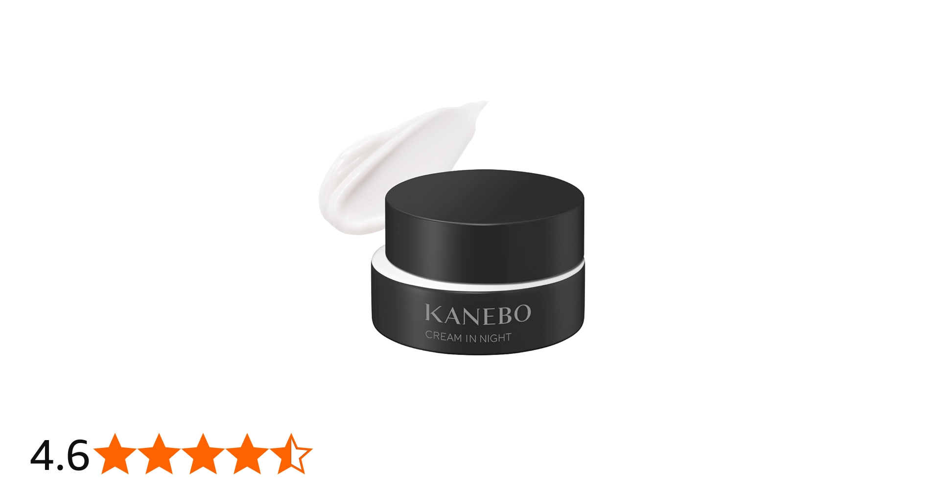 Amazon.co.jp: KANEBO(カネボウ) クリーム イン ナイトⅡ 夜用クリーム