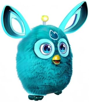 Amazon.co.jp: Furby Connect (Teal) by Furby : おもちゃ