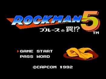 Amazon.co.jp: ロックマン5 : Video Games