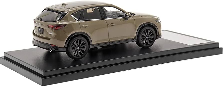 Amazon | Hi Story 1/43 マツダ CX-5 Sports Appearance (2021