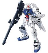 Amazon | HGUC 1/144 RX-78GP03 ガンダムGP03 デンドロビウム (機動