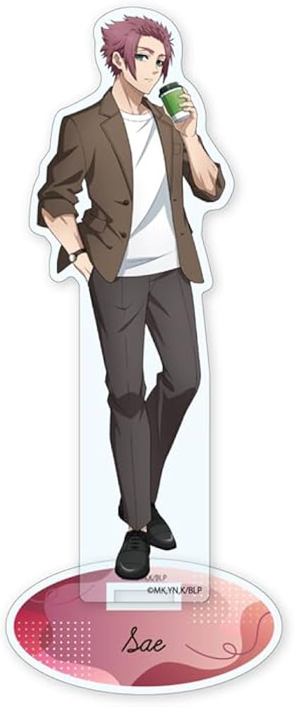 ブルーロック theキャラ だっこシリーズ 糸師冴 ブルーロック｜アニメバコ