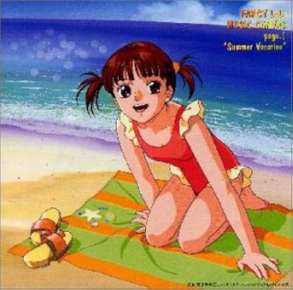 魔法のステージ ファンシーララ」ララのミュージックキャンパス(1