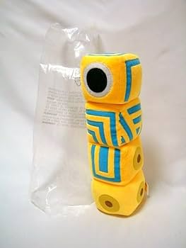 Amazon.co.jp: Monument Valley Totem Plush iam8bit Monument Valley