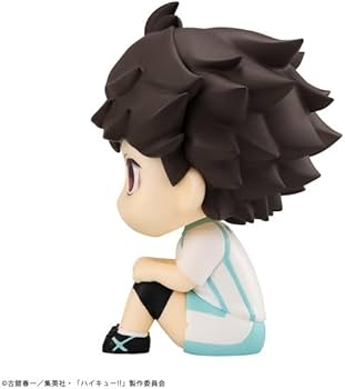 Amazon.co.jp: るかっぷ ハイキュー!! 及川 徹 ユニフォームVer. 約