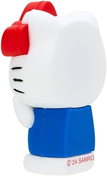 Amazon.co.jp: サンリオ(SANRIO) マスコットマグネット ハローキティ