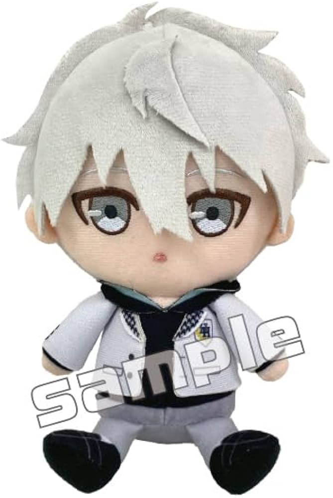 Amazon.co.jp: 劇場版ブルーロック EPISODE 凪 凪誠士郎 Chibi