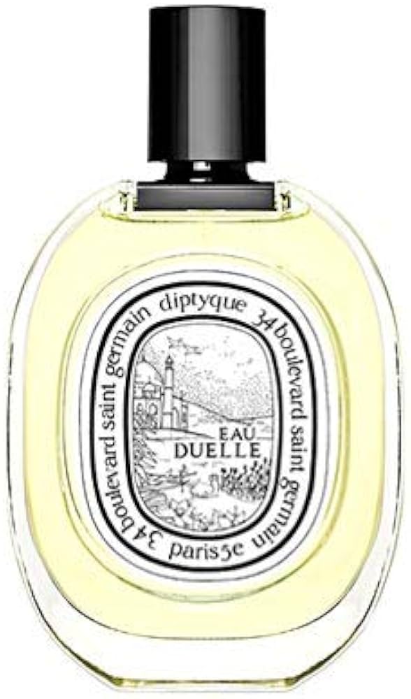 Amazon | Diptyque オーデュエル EDT 100ml [405791] [並行輸入品