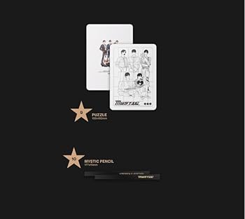 Amazon.co.jp: TOMORROW X TOGETHER (TXT) [MEMORIES : MYSTIC] (Kakao