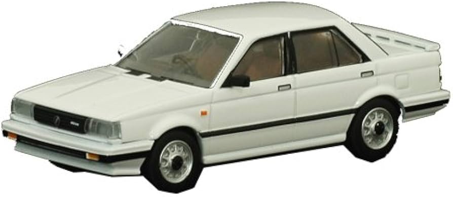 Amazon.co.jp: トミカリミテッドヴィンテージ TLV-N010a 日産サニー