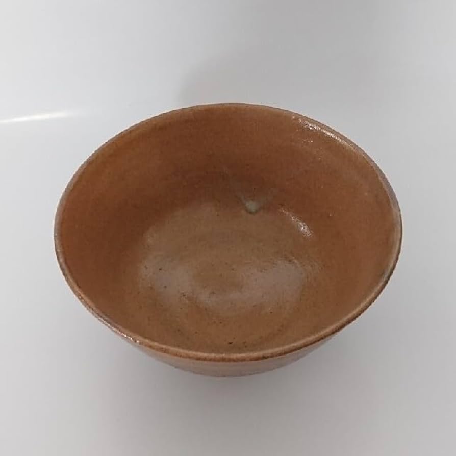 Amazon | 抹茶茶碗 聞慶窯 陶泉 千漢鳳 造 | ノーブランド品 | 抹茶碗